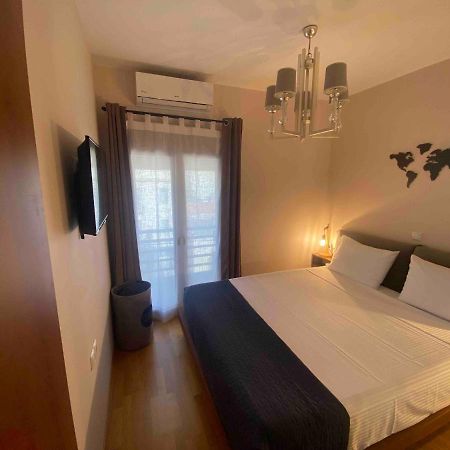365 Urban Suite Heraklion  Bagian luar foto
