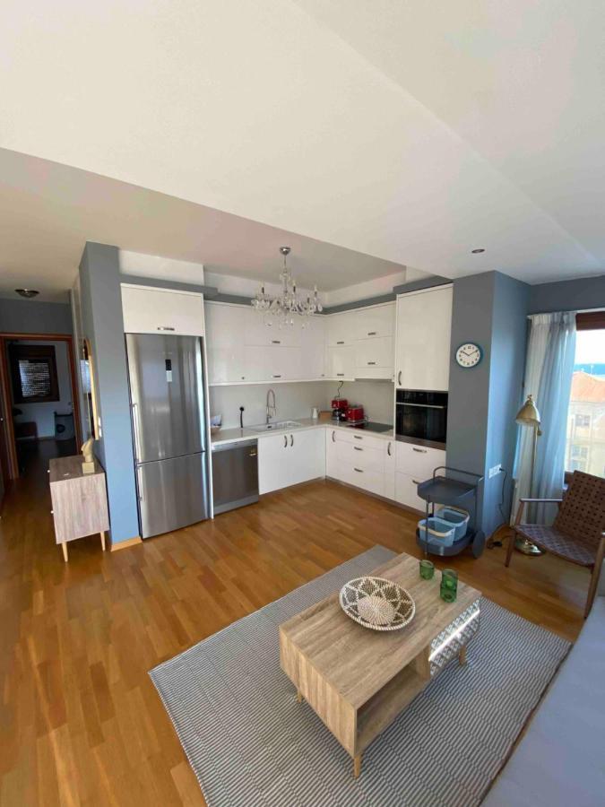 365 Urban Suite Heraklion  Bagian luar foto
