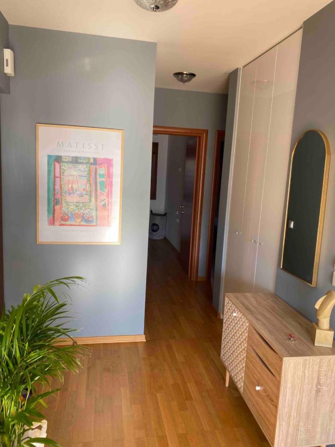 365 Urban Suite Heraklion  Bagian luar foto