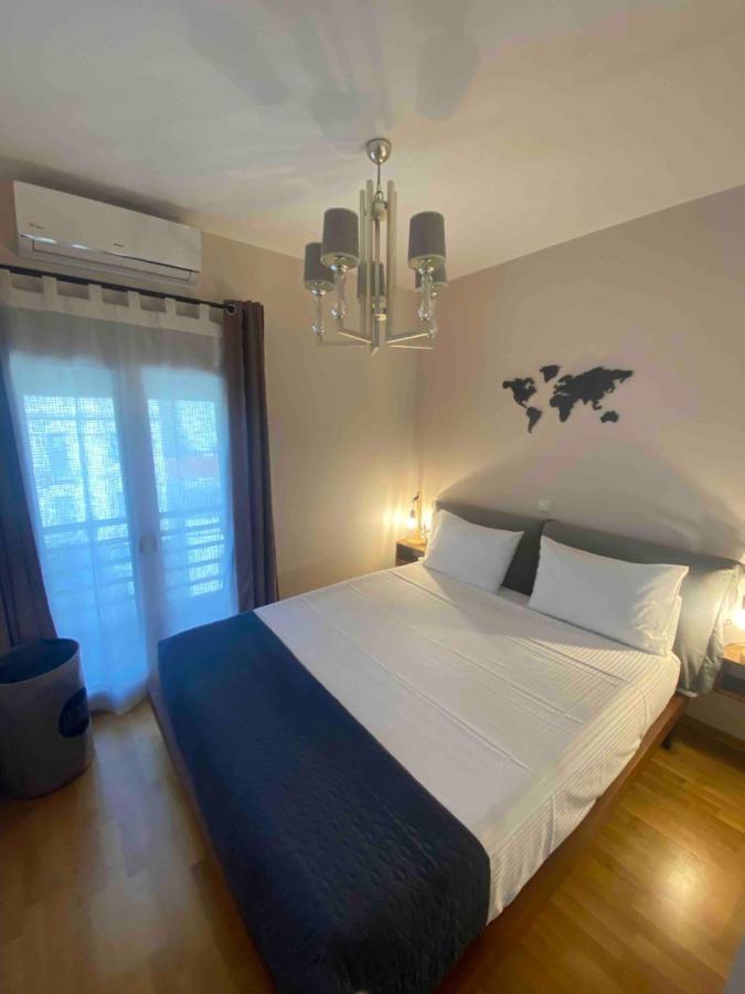 365 Urban Suite Heraklion  Bagian luar foto