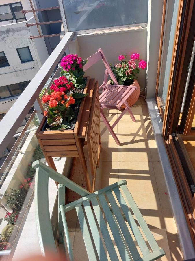 365 Urban Suite Heraklion  Bagian luar foto