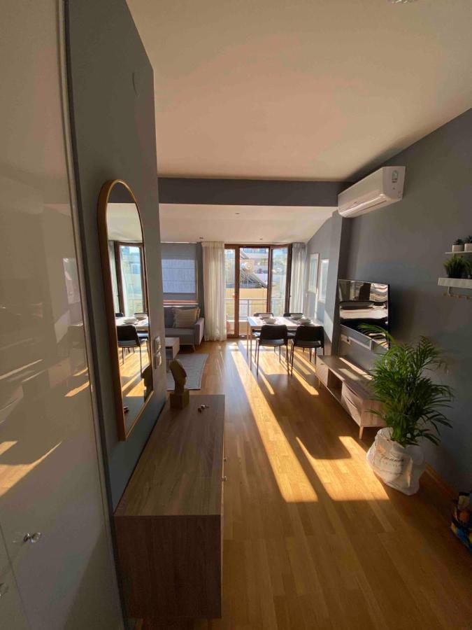 365 Urban Suite Heraklion  Bagian luar foto