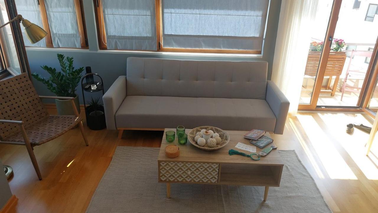 365 Urban Suite Heraklion  Bagian luar foto