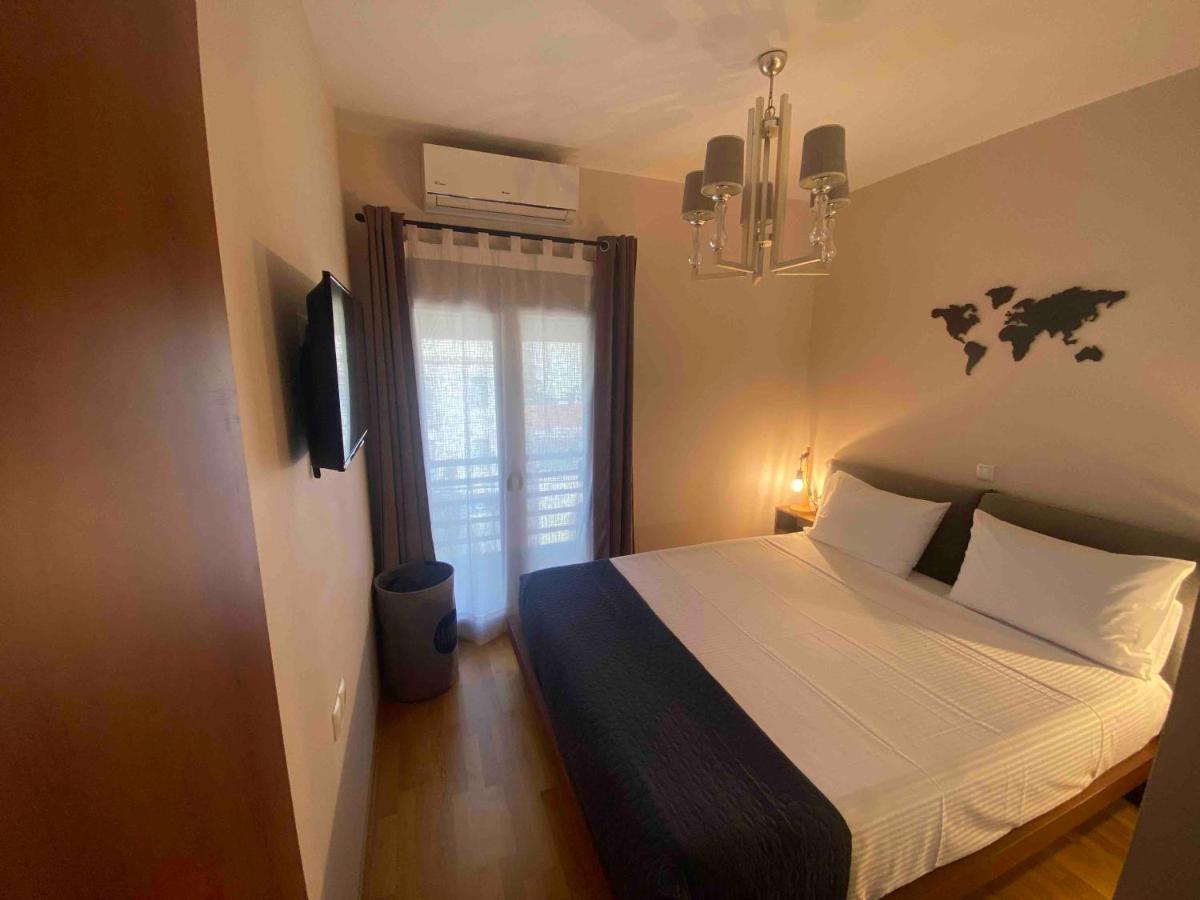 365 Urban Suite Heraklion  Bagian luar foto