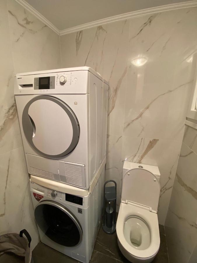 365 Urban Suite Heraklion  Bagian luar foto